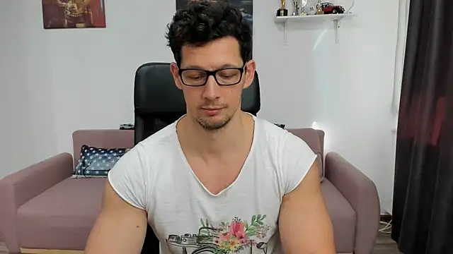 BrutusK08 online show from 17, 1, 2025