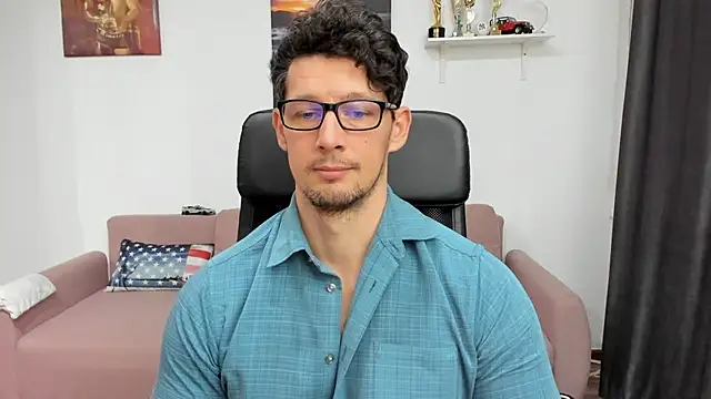 BrutusK08 online show from 21, 1, 2025