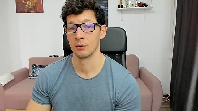 BrutusK08 online show from 29, 1, 2025