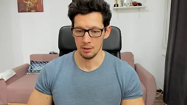 BrutusK08 online show from 5, 2, 2025