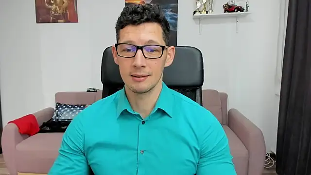 BrutusK08 online show from 13, 2, 2025