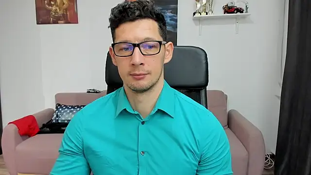 BrutusK08 online show from 15, 2, 2025