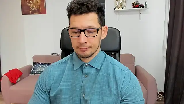 BrutusK08 online show from 20, 2, 2025