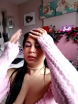 Lia Roxx online show from 21, 3, 2025