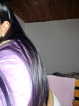 KATYGONZALEZ online show from 15, 5, 2026