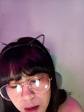 Snapshot of Chall_mee chatting on 26, 11, 2025 Chall mee online show from 26, 11, 2025