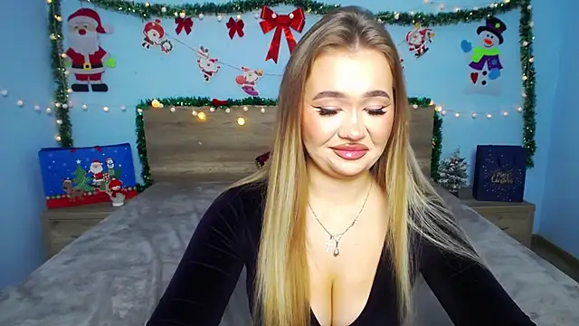 Snapshot of StacyYellig chatting on 29, 12, 2024 StacyYellig online show from 29, 12, 2024