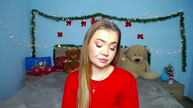 Snapshot of StacyYellig chatting on 14, 1, 2025 StacyYellig online show from 14, 1, 2025