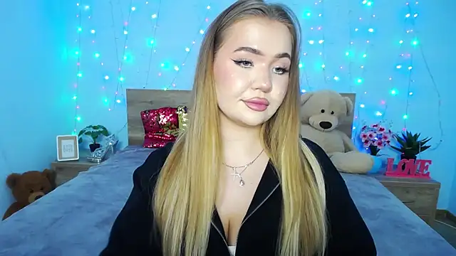 Snapshot of StacyYellig chatting on 15, 1, 2025 StacyYellig online show from 15, 1, 2025