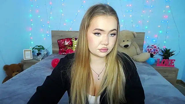 Snapshot of StacyYellig chatting on 15, 1, 2025 StacyYellig online show from 15, 1, 2025