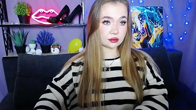 Snapshot of StacyYellig chatting on 20, 1, 2025 StacyYellig online show from 20, 1, 2025