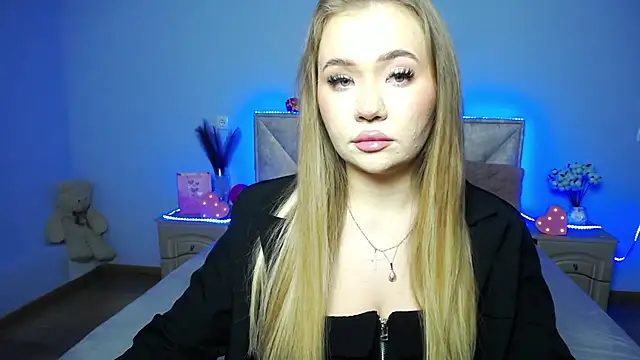 Snapshot of StacyYellig chatting on 25, 1, 2025 StacyYellig online show from 25, 1, 2025