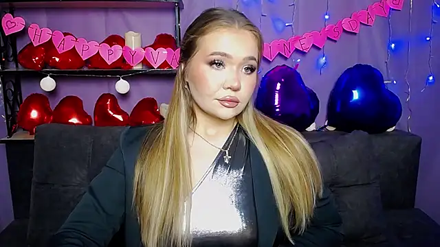 Snapshot of StacyYellig chatting on 2, 2, 2025 StacyYellig online show from 2, 2, 2025