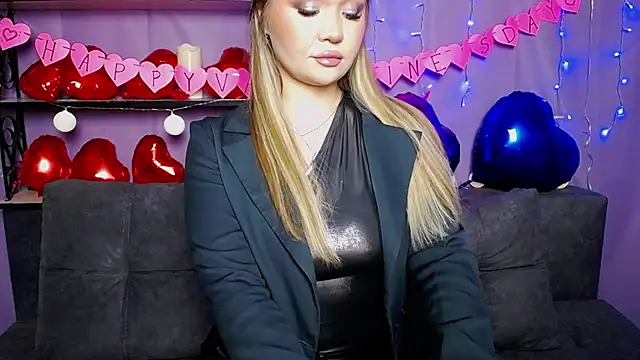 Snapshot of StacyYellig chatting on 2, 2, 2025 StacyYellig online show from 2, 2, 2025