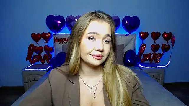 Snapshot of StacyYellig chatting on 5, 2, 2025 StacyYellig online show from 5, 2, 2025