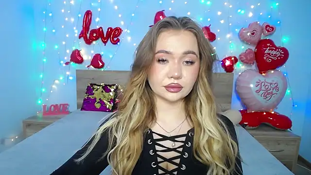 Snapshot of StacyYellig chatting on 6, 2, 2025 StacyYellig online show from 6, 2, 2025