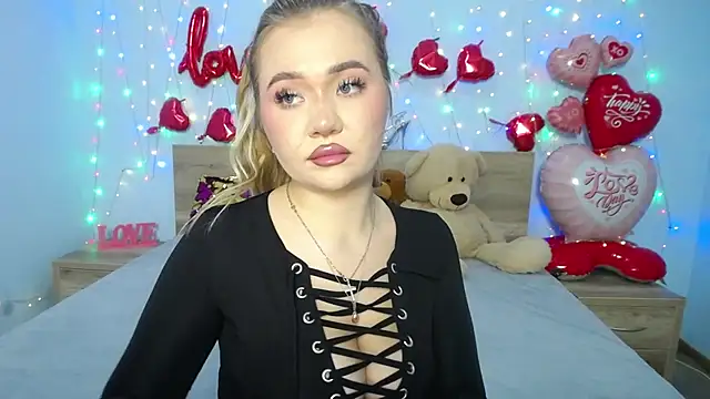 Snapshot of StacyYellig chatting on 6, 2, 2025 StacyYellig online show from 6, 2, 2025