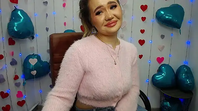 Snapshot of StacyYellig chatting on 16, 2, 2025 StacyYellig online show from 16, 2, 2025