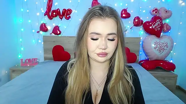 Snapshot of StacyYellig chatting on 18, 2, 2025 StacyYellig online show from 18, 2, 2025