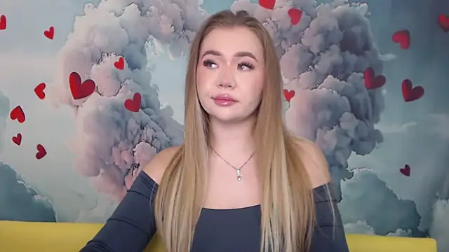 Snapshot of StacyYellig chatting on 20, 2, 2025 StacyYellig online show from 20, 2, 2025