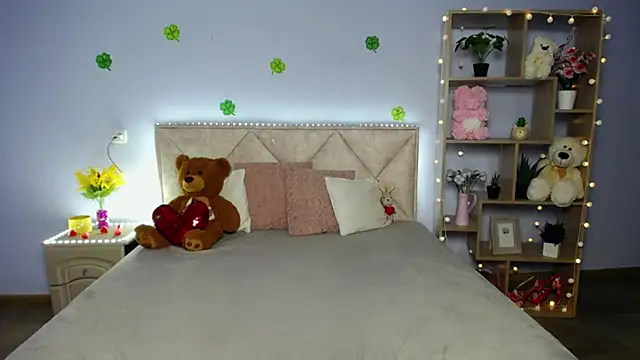 Snapshot of StacyYellig chatting on 17, 3, 2025 StacyYellig online show from 17, 3, 2025