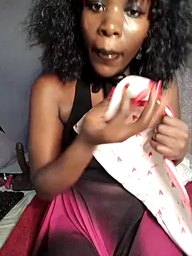 Snapshot of _BLVCKGIRL_SHERIF chatting on 27, 2, 2025 BLVCKGIRL SHERIF online show from 27, 2, 2025