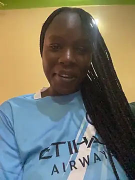 Snapshot of _BLVCKGIRL_SHERIF chatting on 10, 11, 2025 BLVCKGIRL SHERIF online show from 10, 11, 2025