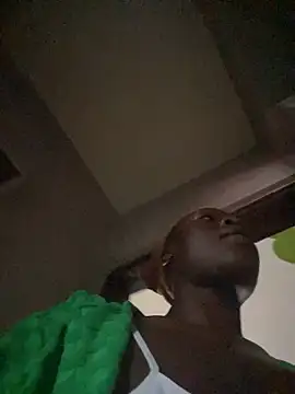  BLVCKGIRL SHERIF online show from 21, 12, 2025