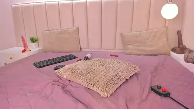 SaryBlake online show from 24, 2, 2026