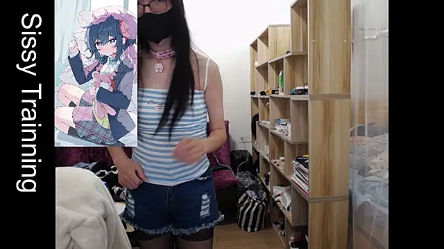 neko1024 online show from 11, 3, 2025