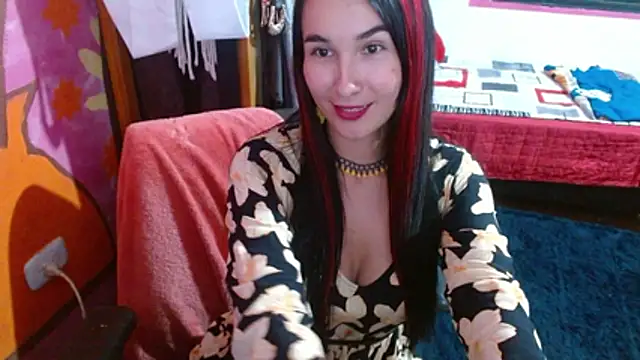 Snapshot of nicolgomez2 chatting on 16, 12, 2025 nicolgomez2 online show from 16, 12, 2025