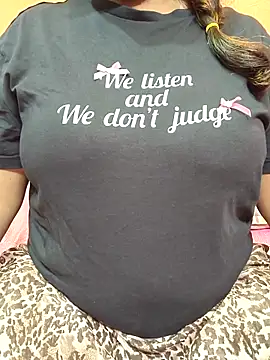 CUTE SOPHIA- online show from 24, 9, 2025