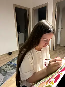 HelloRoxy online show from 23, 10, 2025