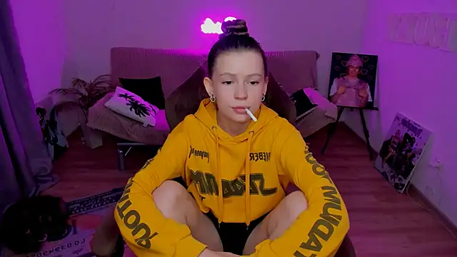 HelloRoxy online show from 17, 2, 2026