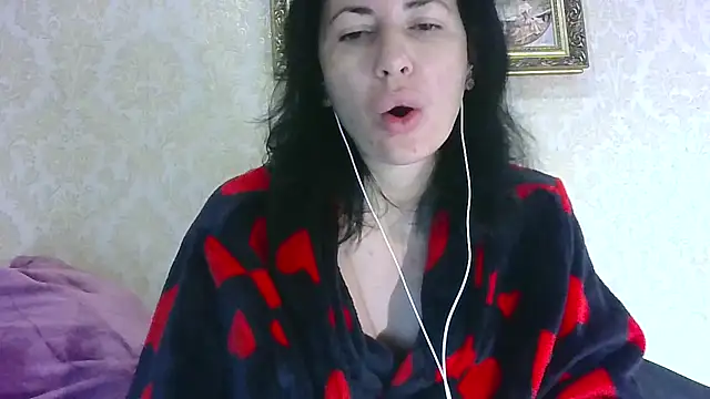 StunnigArt online show from 21, 11, 2025