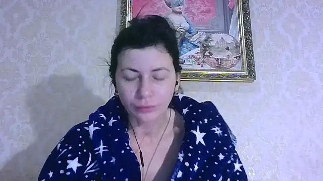 StunnigArt online show from 6, 3, 2026