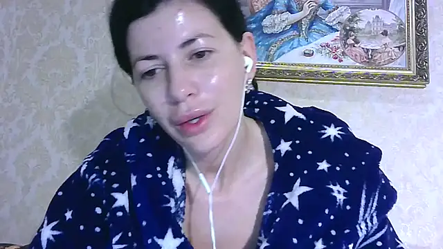 Snapshot of StunnigArt chatting on 19, 5, 2026 StunnigArt online show from 19, 5, 2026