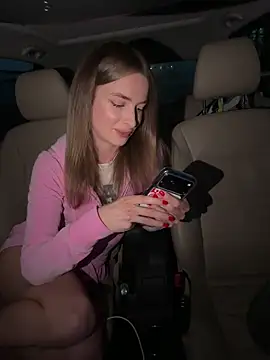 EvieEvans online show from 8, 2, 2026