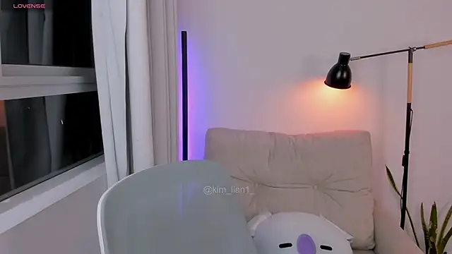 kim lian21 online show from 1, 10, 2025