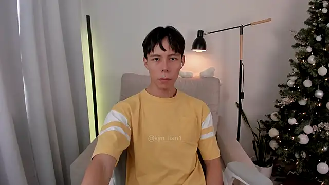 kim lian21 online show from 17, 12, 2025