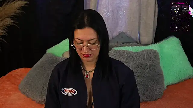 isaibanez online show from 25, 2, 2025