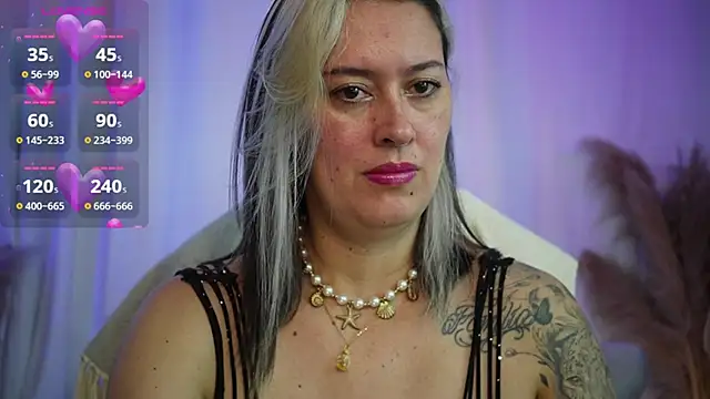 isaibanez online show from 28, 3, 2026