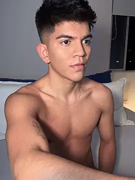 santiago 01 online show from 23, 1, 2025