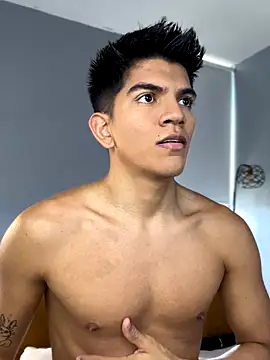 santiago 01 online show from 2, 10, 2025