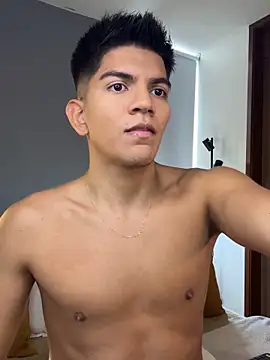 santiago 01 online show from 14, 3, 2026