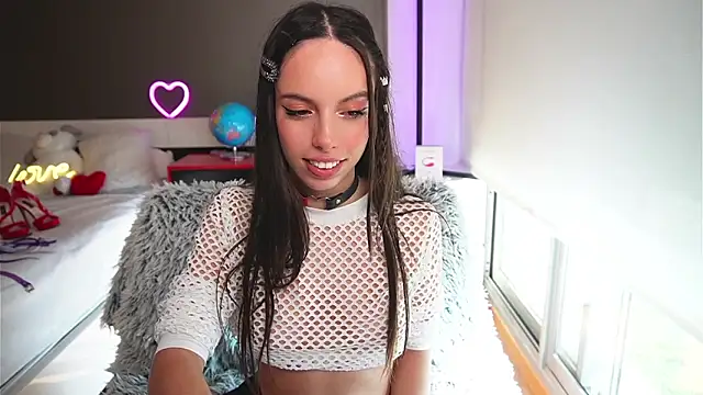 Dayna Nebula online show from 20, 2, 2025