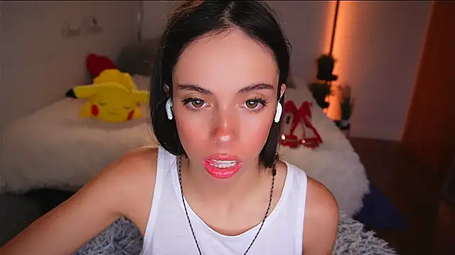 Snapshot of Dayna_Nebula chatting on 15, 1, 2026 Dayna Nebula online show from 15, 1, 2026