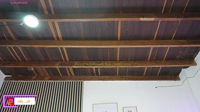 LillyDolls23 online show from 10, 2, 2026