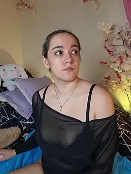 Snapshot of NaomiShimizu chatting on 14, 11, 2025 NaomiShimizu online show from 14, 11, 2025