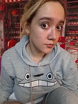 NaomiShimizu online show from 19, 2, 2026